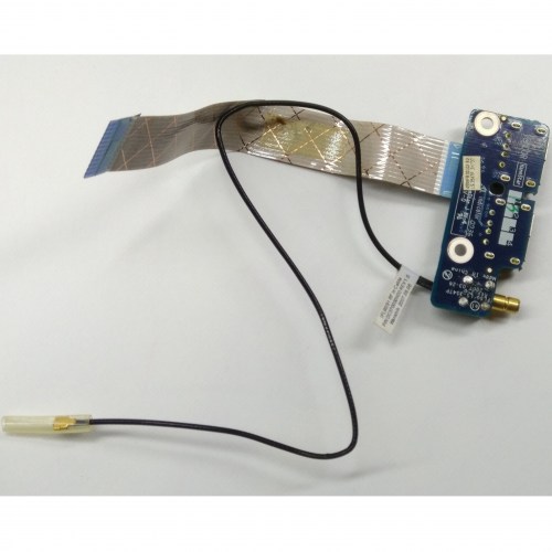 USED ΠΛΑΚΕΤΑ USB ΣΥΝ ΚΑΛΩΔΙΟΤΑΙΝΙΑ MULTIRAMA FL90